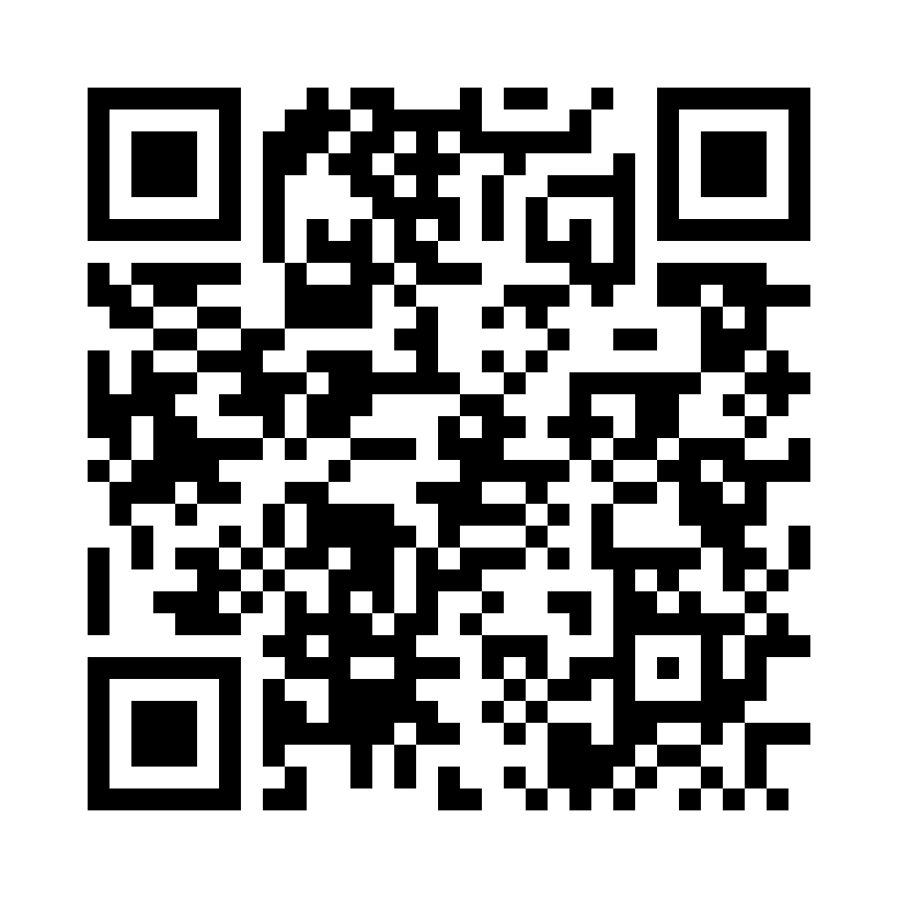 QR informativo